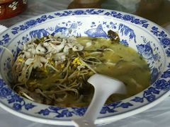 -芸海阁·农家私房菜(沙家浜景区出口店)