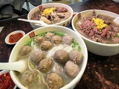 -潮镇老尾牛杂(环城西路店)