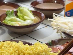 -重庆故事姊妹老火锅(财经学院店)