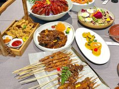-鑫悦诚府·新鲁菜·餐厅(趵突泉店)