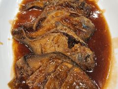红烧平鱼-国华酒楼(右内店)