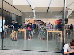 -Apple零售店(成都太古里店)