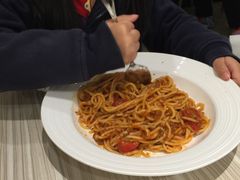 -必胜客(证大大拇指店)