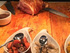 -杭州钱江新城万怡酒店-西餐厅