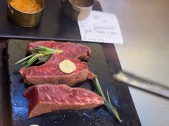 -一沙一城·岩烤牛扒(深圳首店)