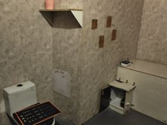 -MS实景娱乐密室逃脱(川大店)