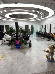 -ON STAR SALON