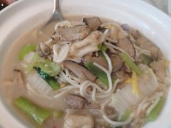 -莆田餐厅PUTIEN(三里屯店)