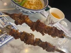 -河州宾馆清真餐厅(文锦南路店)