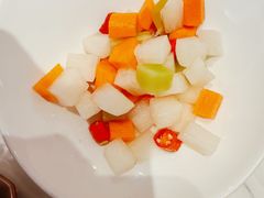 -周渝食惦酸菜鱼(惠南店)