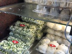 -白玉兰食品(汇联商厦店)
