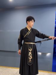 -洛水阁·汉服妆造体验馆(山塘街店)
