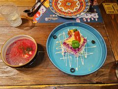 -卢布里西餐厅(总店)