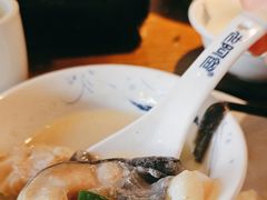 -老阿爸鲜鱼土菜(昆山花桥店)