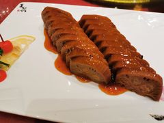 糯米藕-双东酒店(东关街店)