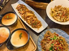 包浆豆腐-吃货私房菜(丽江束河古镇店)