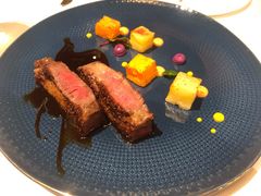 -Wei菋·Le Bistrot
