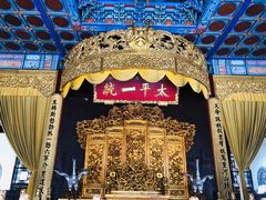 -南京中国近代史遗址博物馆(南京总统府)