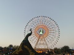 -七彩云南欢乐世界