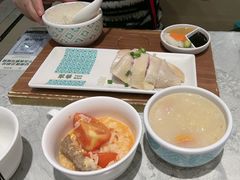 -翠华餐厅(正佳广场店)