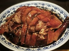 -小潘记鸭血粉丝汤