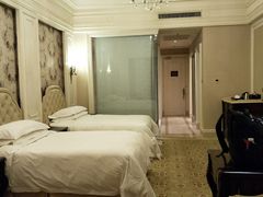-中旅阿那亚九龙湖·公主酒店