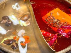 -羊大爷涮肉(亮马桥店)