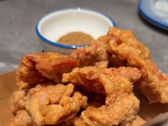 -1937青岛老味道·海肠捞饭·青岛菜(大鲍岛栈桥店)