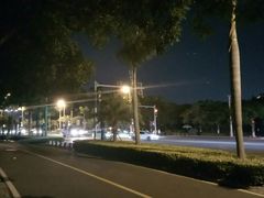 -黄金海岸环岛路