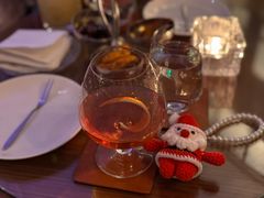 -LONG BAR 廊吧(外滩华尔道夫酒店)