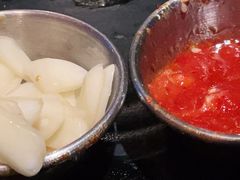 厚片牛舌-义气烤肉餐吧(大族广场店)
