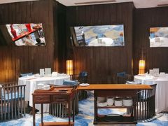 -红棉中餐厅·广州海航威斯汀酒店