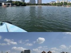 -大宁公园