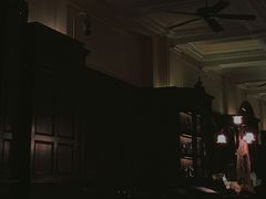 -LONG BAR 廊吧(外滩华尔道夫酒店)