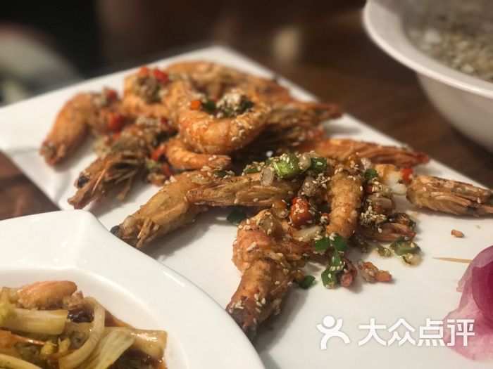 小燕子·窝主题餐厅图片 第5张