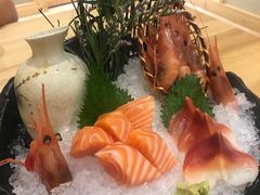 -季玄精致日本料理自助餐(闸北公园店)