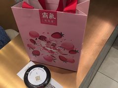 -奈雪的茶(石厦时代广场店)