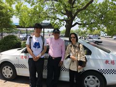 -通略驾校(新村路店)