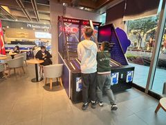 -瑞幸咖啡(杭州绿地中央店)