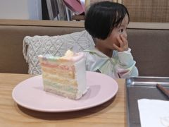 -嗒令甜品·主题融合料理餐厅(首座时代店)
