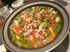 -饕林餐厅(春熙路店)