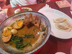 -喜家德虾仁水饺(北京超极合生汇店)