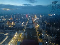 -南昌之星摩天轮