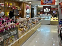 -大桥道糕点食品店(津塘路店)
