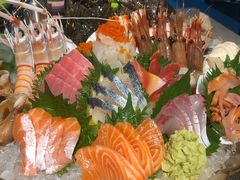 -極上萬膳·日料放题(海岸城店)