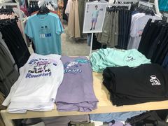 店内环境-C&A(新田360广场店)