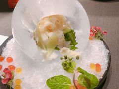 -蟹榭·莳鲜(虹桥高岛屋店)