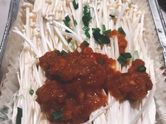 -韩宫宴烤肉·料理(苏州中心店)