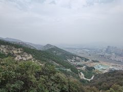 -博山九龙峪风景区