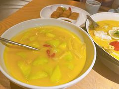 -宴南庭·闽味私房菜